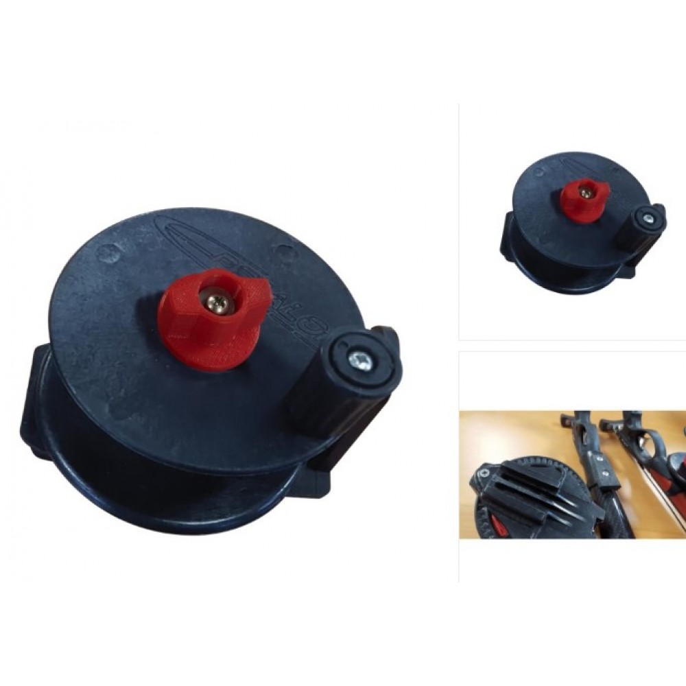 EPSEALON EKO PLASTİK YATAY MAKARA 30/50 lik EPSEALON EKO PLASTİK YATAY MAKARA 30/50 lik